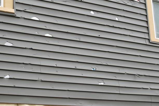 Siding for Commercial Buildings in Winnie, TX